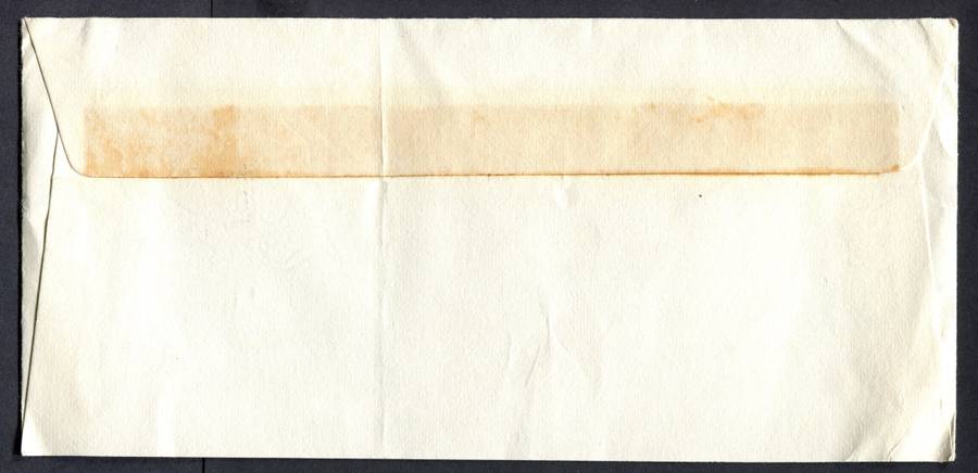 Botswana - Small Size Cover