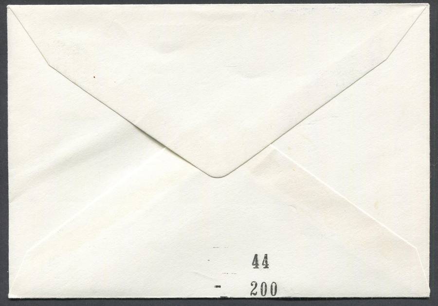 RSA - Parqebot Cover