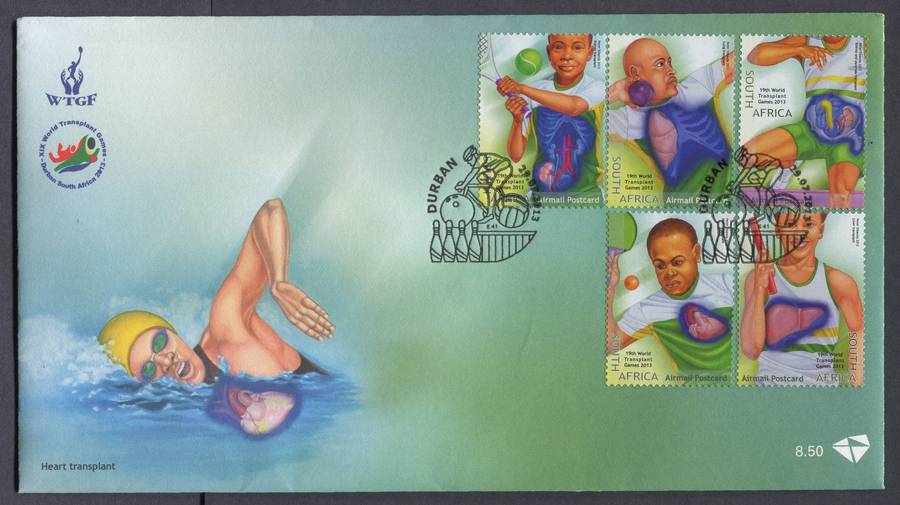RSA - FDC - No 8.49 and 8.50 - 2013