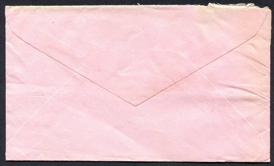 Botswana - Small Size Cover