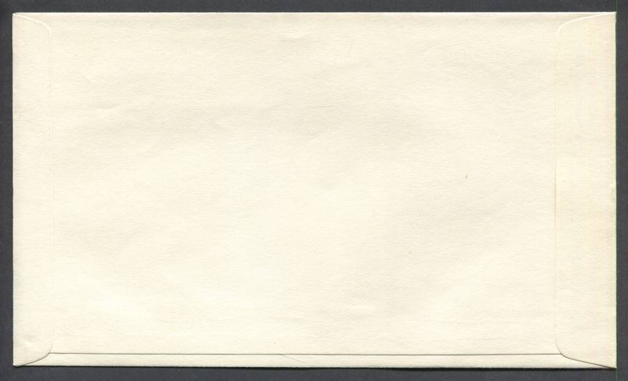 Canada - FDC - 1978 - Unaddressed