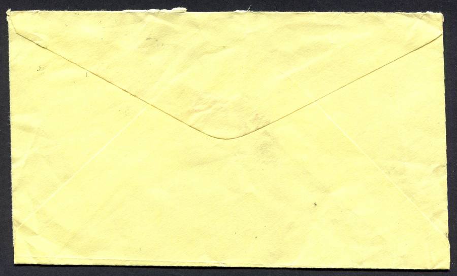 Botswana - Small Size Cover