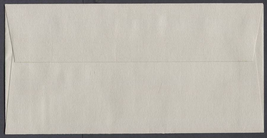 Tristan Da Cunha - Set of 2 FDC's - 1988