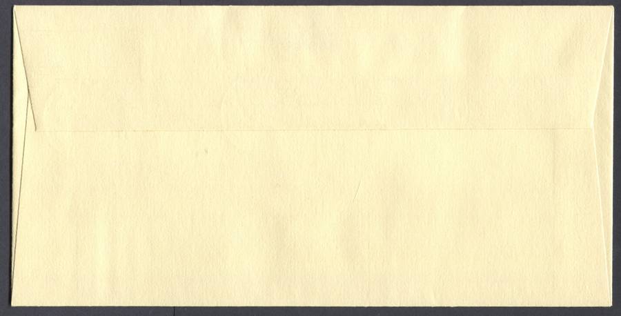 Tristan Da Cunha - Set of 2 FDC's - 1988