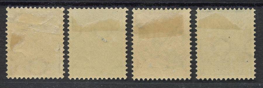 Netherlands - 1927 - MM