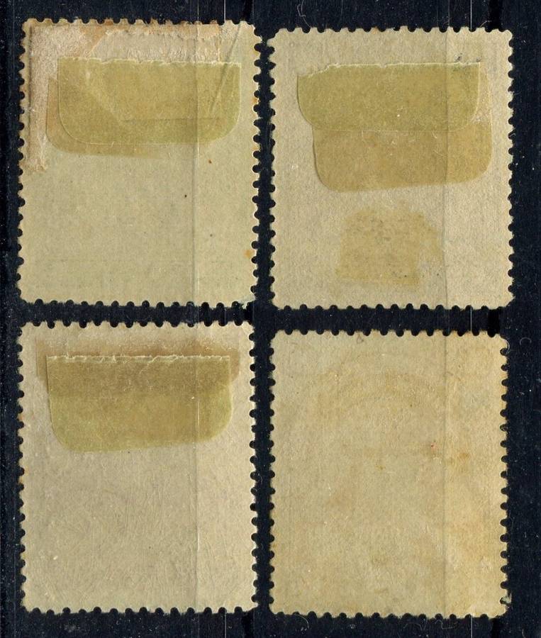BSCA - 1898 - MM