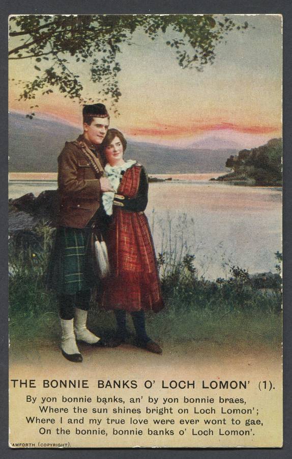Post Card