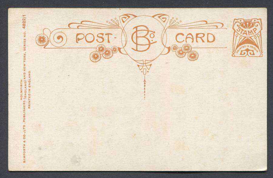 Post Card