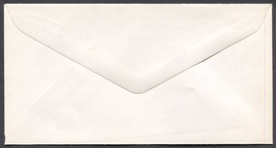 Netherlands - FDC - No 150 - 1976 - Unaddressed