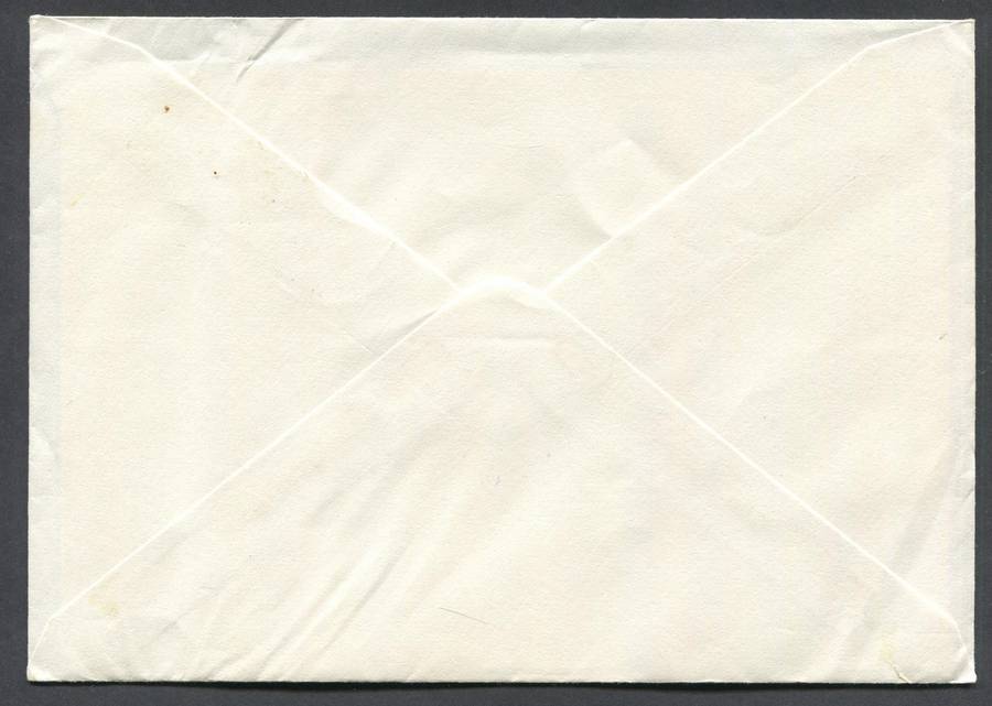 RSA - Parqebot Cover