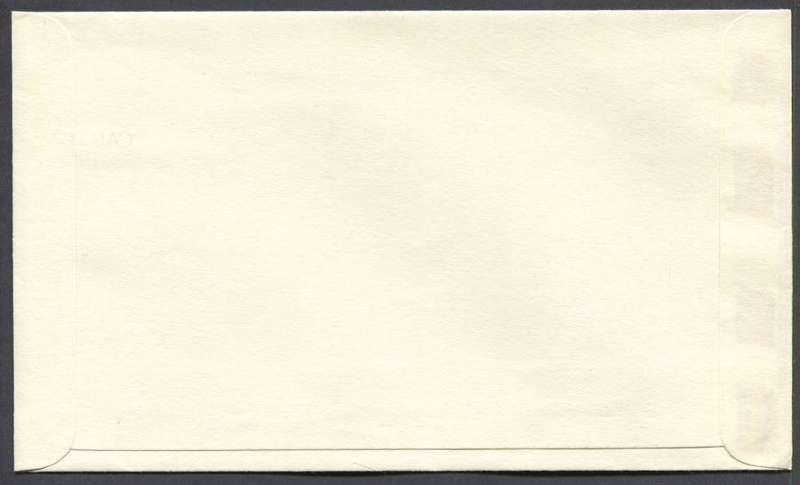 Canada - FDC - 1979 - Unaddressed