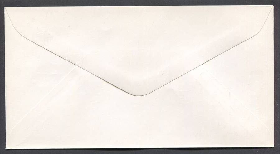 Netherlands - FDC - No 155 - 1977 - Unaddressed