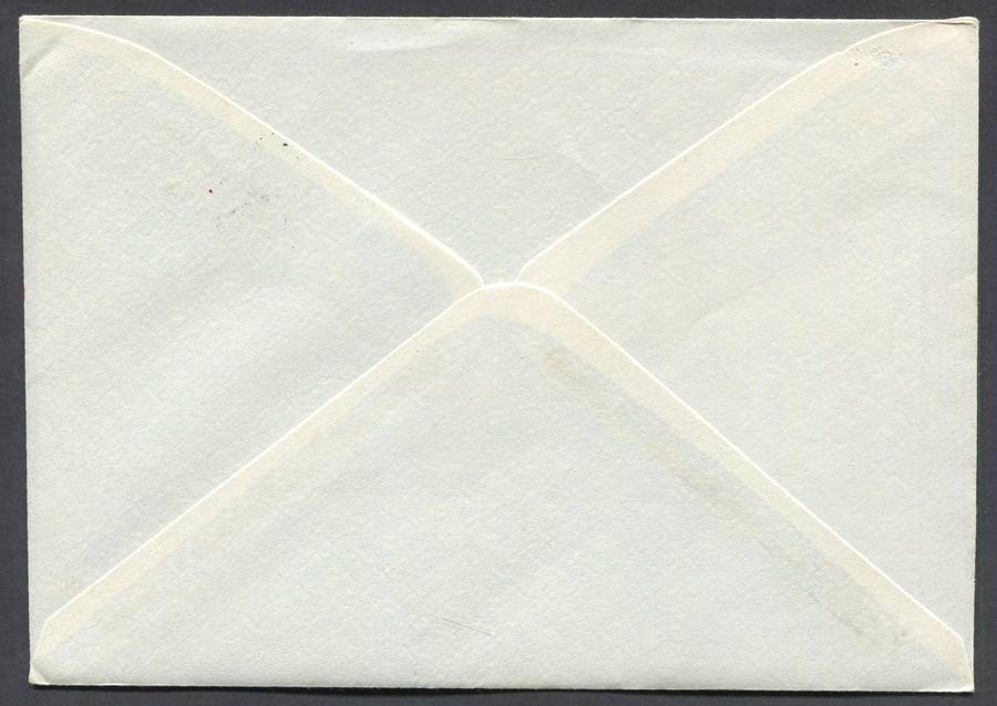 RSA - Parqebot Cover