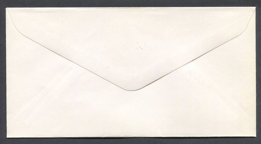 Netherlands - FDC - No 157 - 1977 - Unaddressed