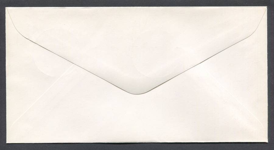 Netherlands - FDC - No 158 - 1977 - Unaddressed