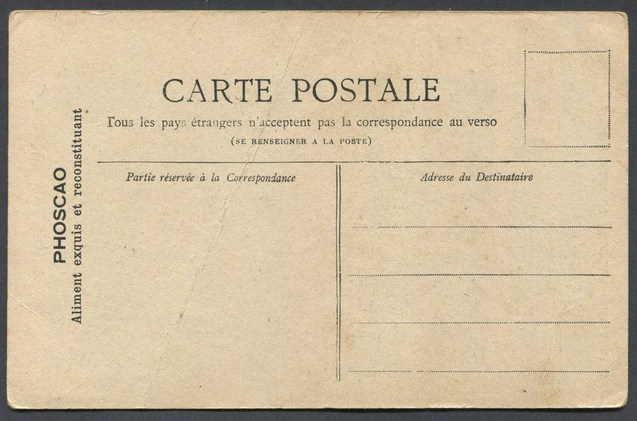 Post Card