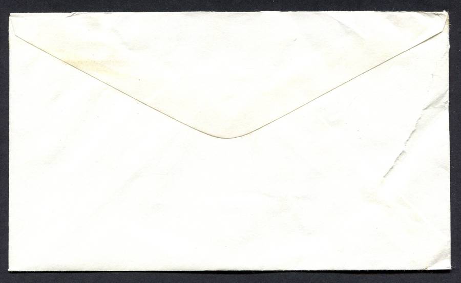 Botswana - Small Size Cover