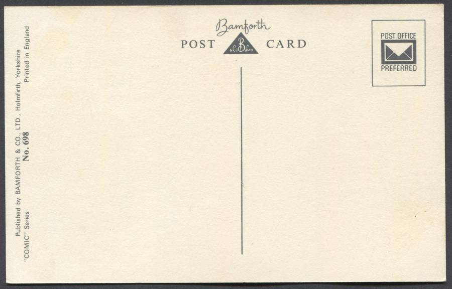 Post Card