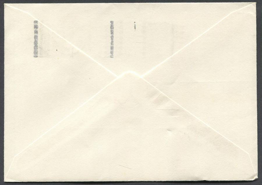 RSA - Parqebot Cover