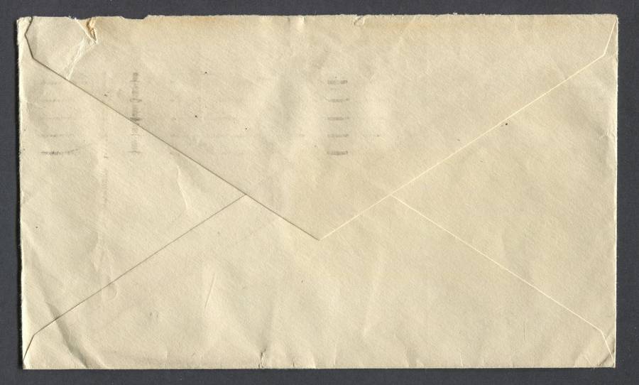 Union of SA - Cover