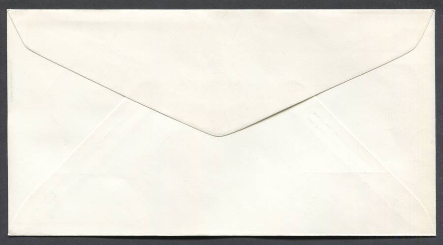 Netherlands - FDC - No 162 - 1977 - Unaddressed