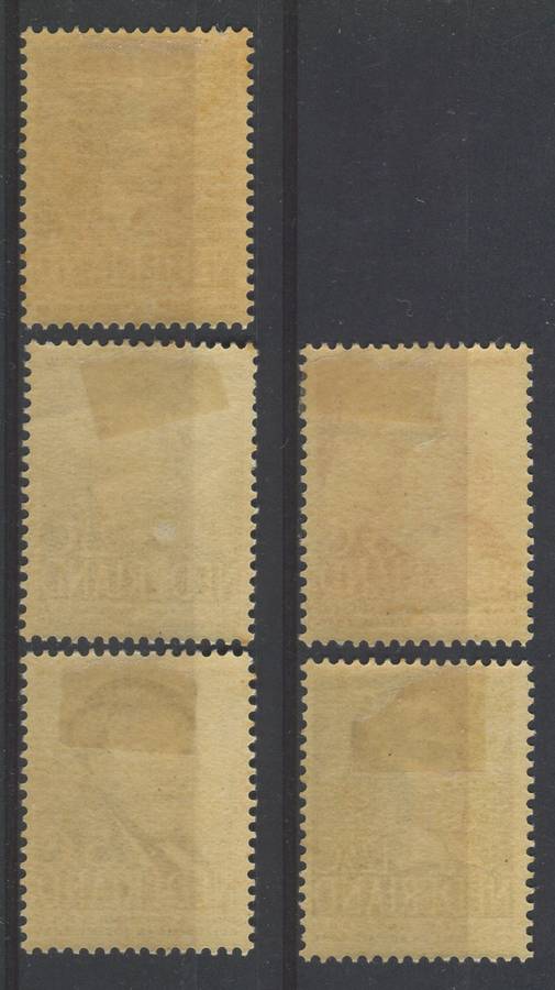 Netherlands - 1939 - MM