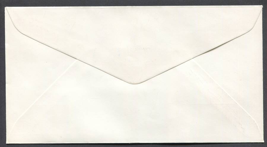 Netherlands - FDC - No 164 - 1978 - Unaddressed