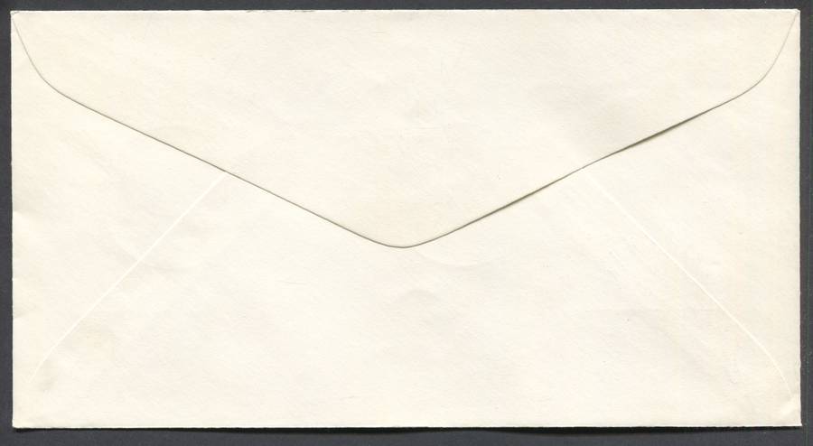 Netherlands - FDC - No 166 - 1978 - Unaddressed