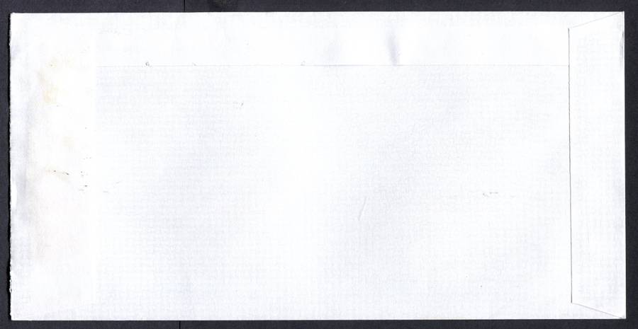 Botswana - "Maxi" Size Cover