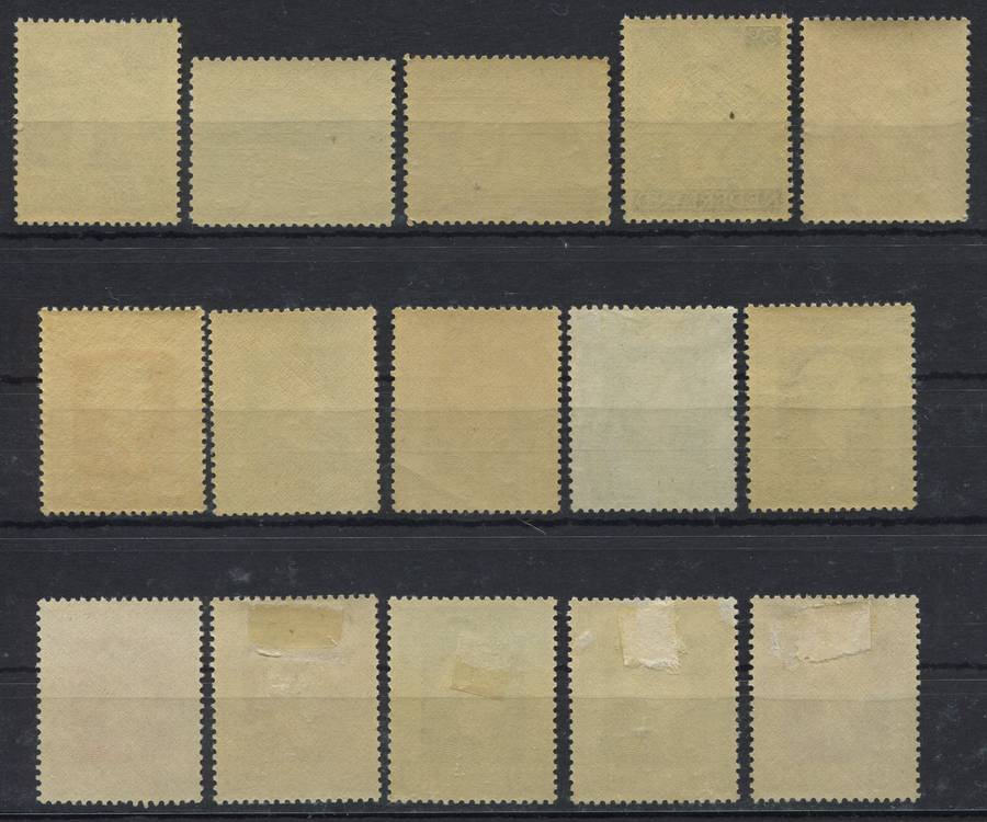 Netherlands - 1944 - MM