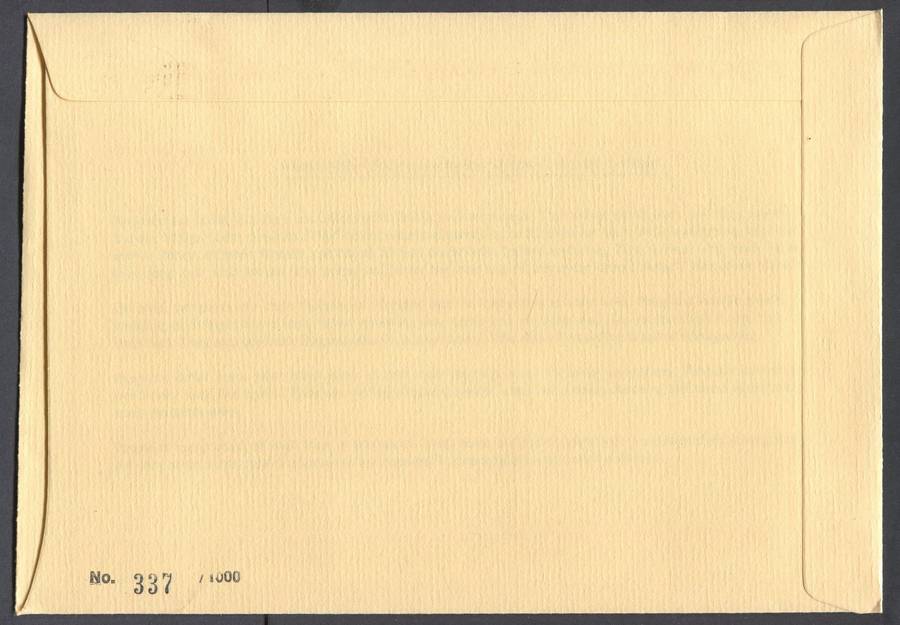 RSA - "Silk" FDC