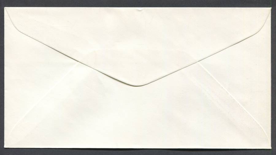 Netherlands - FDC - No 174 - 1979 - Unaddressed