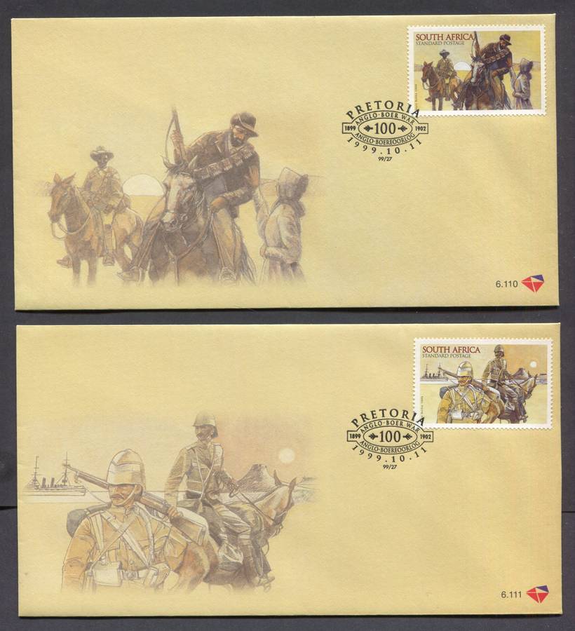 RSA - FDC - No 6.110 & 6.111 - 1999