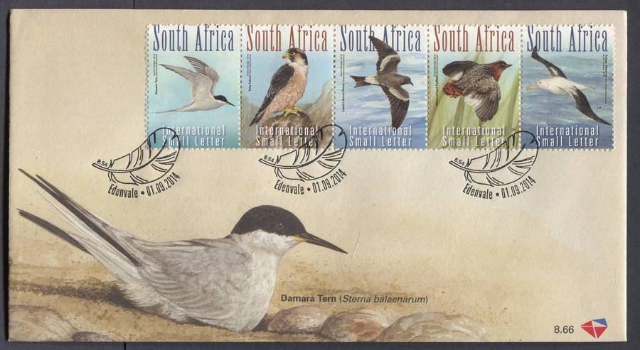 RSA - FDC  no 8.66 - 2014