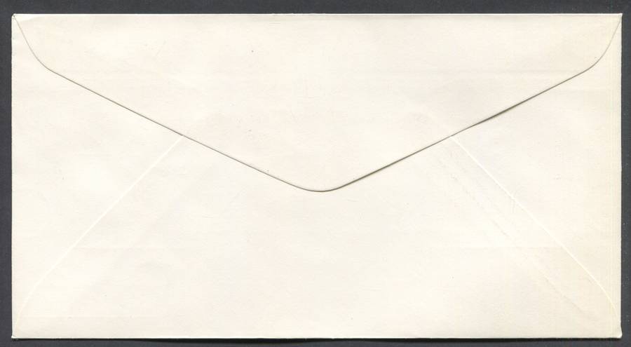 Netherlands - FDC - No 180 - 1980 - Unaddressed