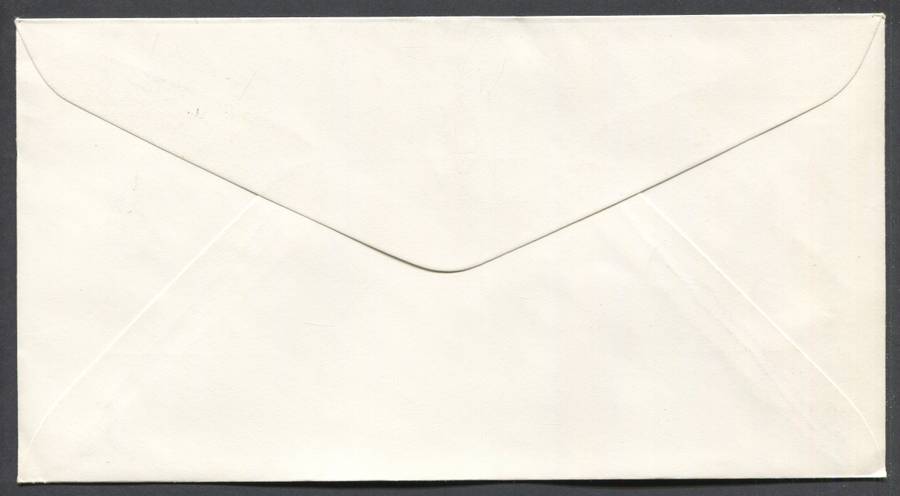 Netherlands - FDC - No 181 - 1980 - Unaddressed