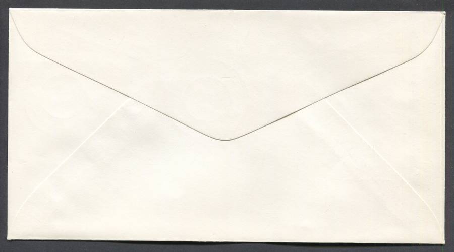 Netherlands - FDC - No 184 - 1980 - Unaddressed