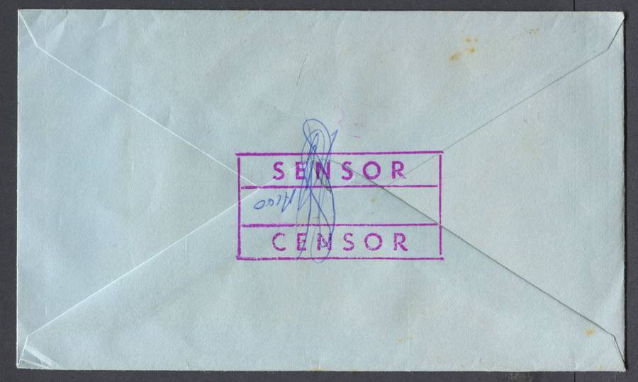 RSA - Cover - Border War