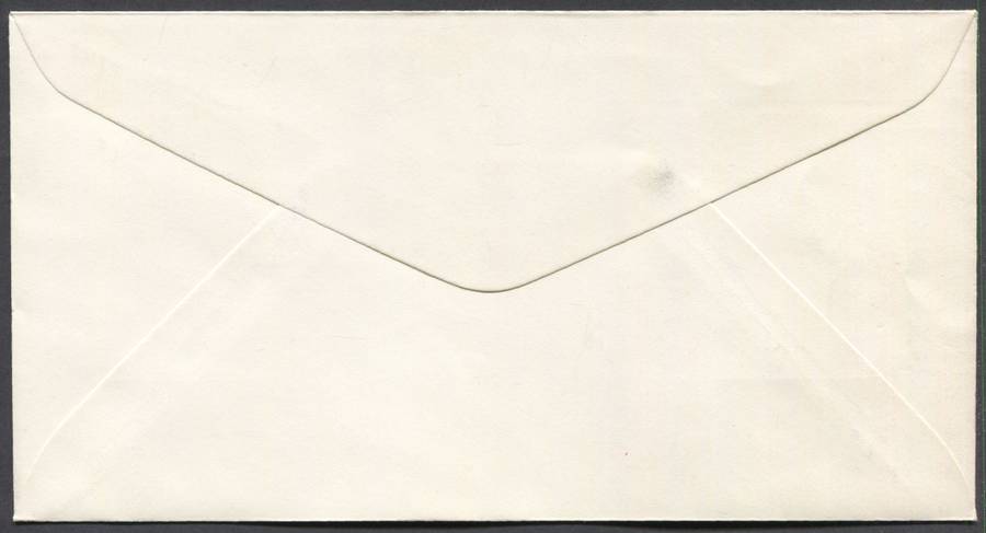 Netherlands - FDC - No 185 - 1980 - Unaddressed