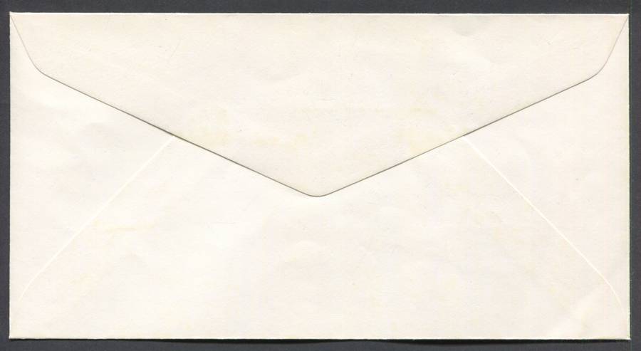 Netherlands - FDC - No 234 - 1986 - Unaddressed