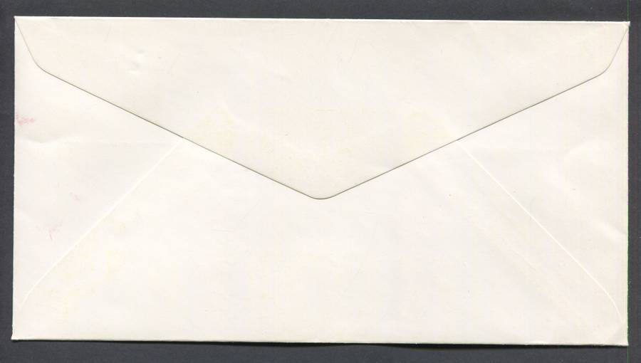 Netherlands - FDC - No 276 - 1990 - Unaddressed