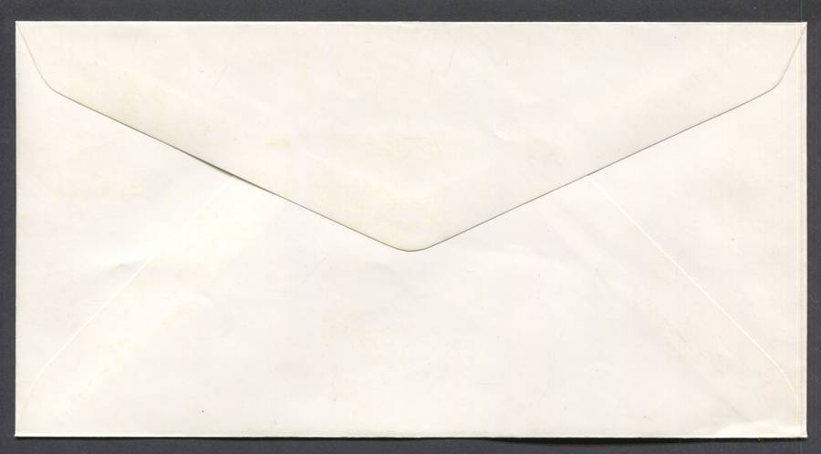 Netherlands - FDC - No 326 - 1994 - Unaddressed