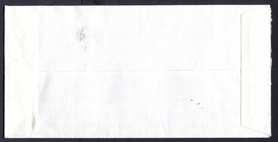 Botswana - "Maxi" Size Cover