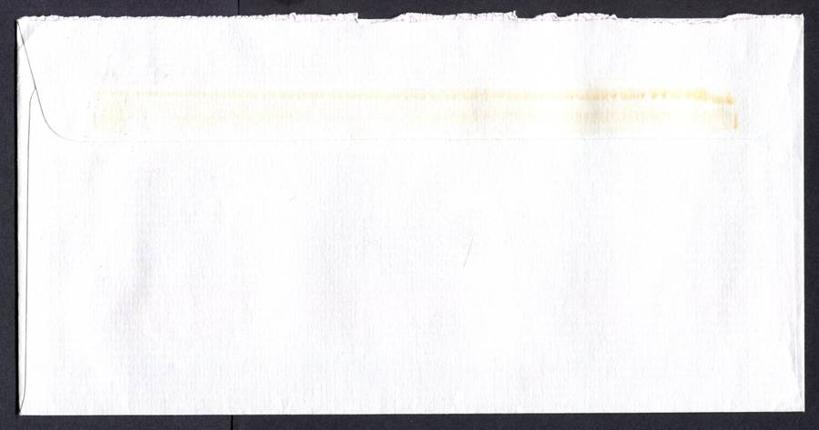 Botswana - "Maxi" Size Cover