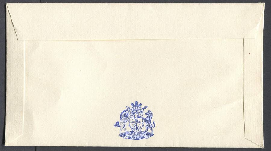 RSA - Parqebot Cover