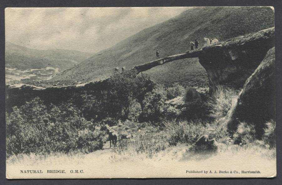 Natal - Post Card
