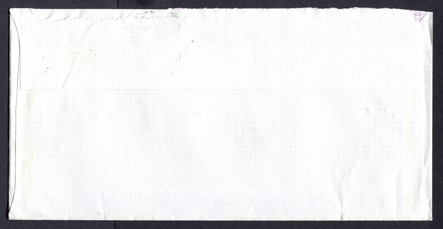 Botswana - "Maxi" Size Cover