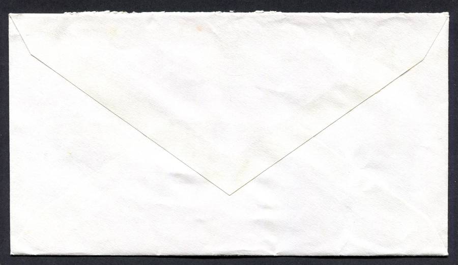 Botswana - Small Size Cover