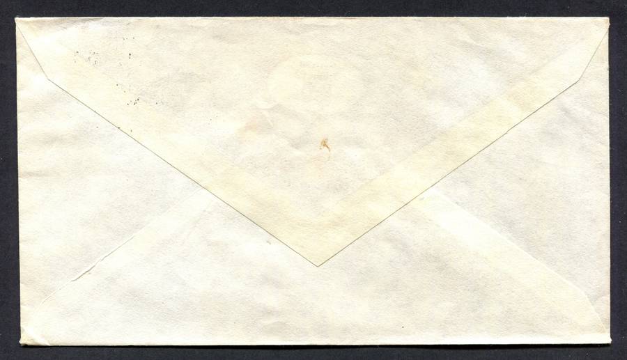 Botswana - Small Size Cover