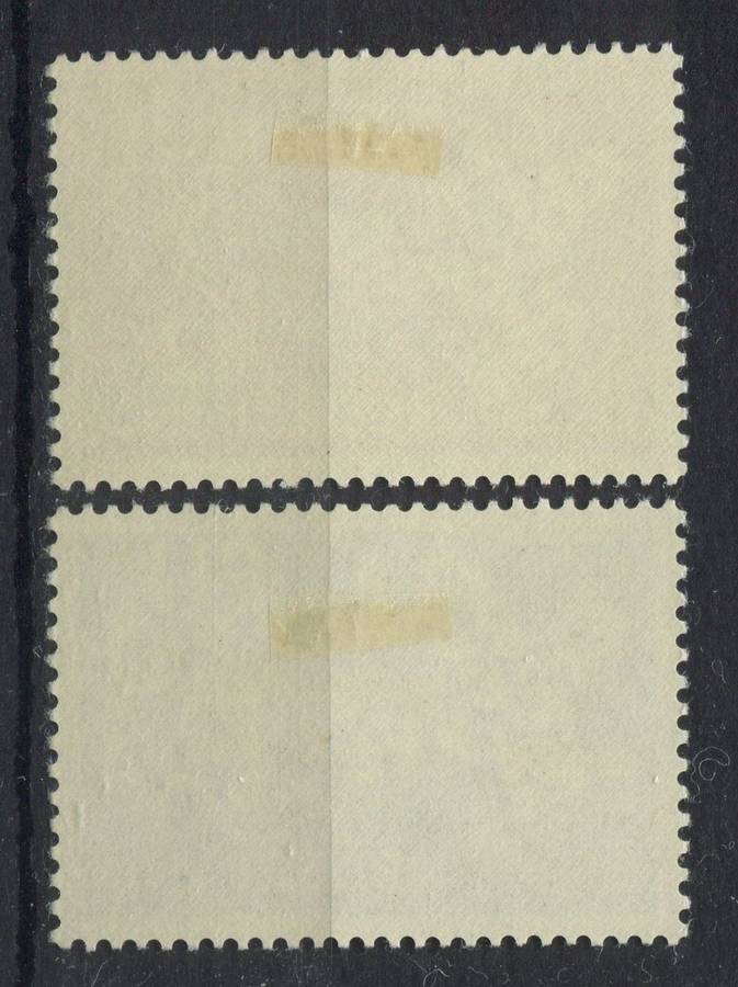 Netherlands - 1961 - MM